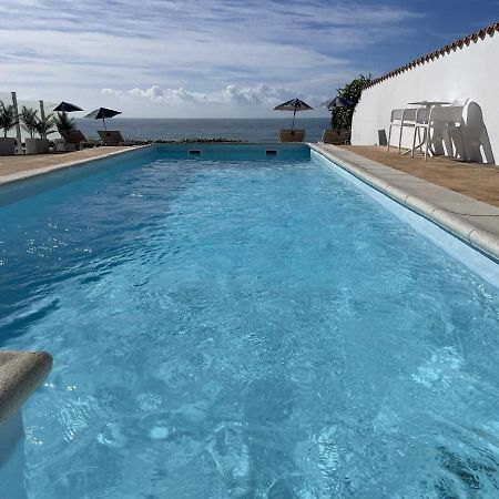 Bed and Breakfast La Sirena Del Viento Лос-Каньос-де-Мека Экстерьер фото
